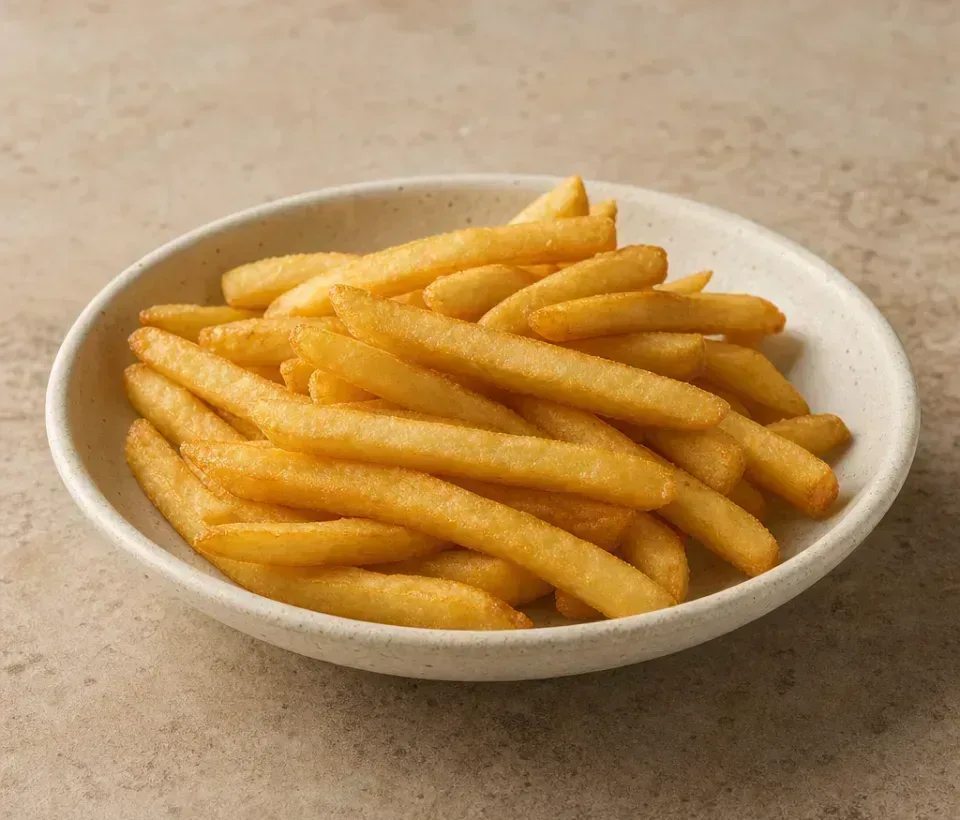Картофель фри